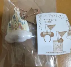 ディズニーリゾート　カプセルトイ