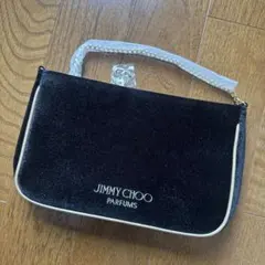 新品　未使用　ジミーチュウ　ショルダーバックのサムネイル