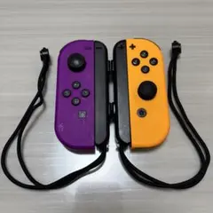 Nintendo Switch Joy-Con コントローラー　ジャンク品