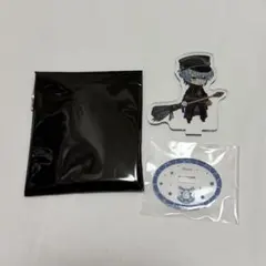 まほやく ネロ 2nd アニバーサリー アクリルスタンド まほやく 2nd Anniversary アクリルスタンド ネロ - メルカリ