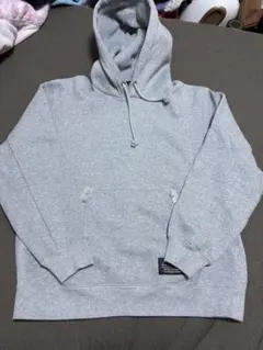 GU undercover パーカー　Ｌサイズ