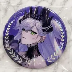 FGO 星見の回廊 缶バッジ リリス - メルカリ