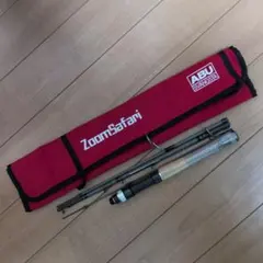 Abu Garcia ZoomSafari ZMSS-505Lのサムネイル