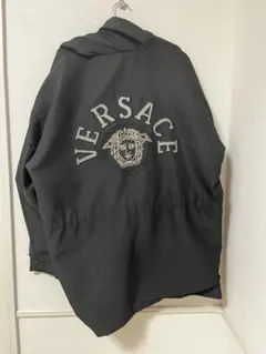 2026年最新】versace ナイロンジャケットの人気アイテム - メルカリ