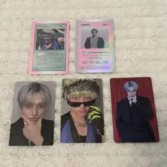 2026年最新】ateez ミンギの人気アイテム - メルカリ