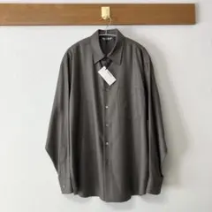 【新品】AURALEE オーラリー ウールシャツ