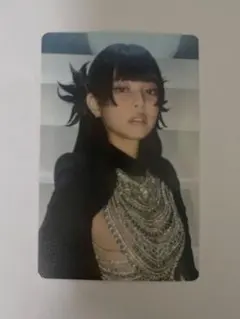 blackpink ジェニ　タワレコ　トレカ