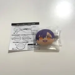 あんスタ おまんじゅう前髪クリップ 乙狩アドニス