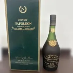 2026年最新】ナポレオンブランデーの人気アイテム - メルカリ