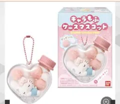 キャラもふケースマスコット サンリオキャラクターズ　ハローキティ