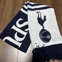 トッテナム　スパーズ　サッカーマフラー オフィシャル