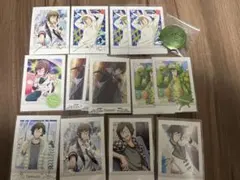 アイドリッシュセブン ぱしゃこれ×14 缶バッジ