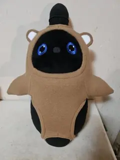 ラボット服ハンドメイド