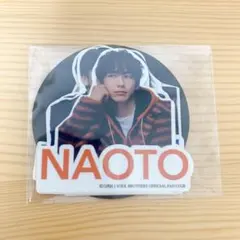 【新品未使用】三代目　JSB LAND デジタル抽選会　ステッカー