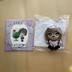 セガラッキーくじ 名探偵コナン E賞 D賞 灰原哀