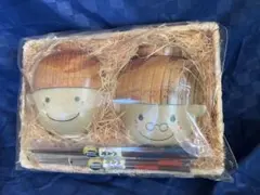 〜CHIRU〜さま専用 まんぷくシリーズお茶碗セット °ʚ♡ɞ°