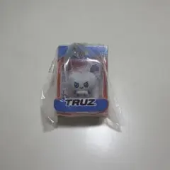 TRUZ BONBON ブリスターチャームコレクション