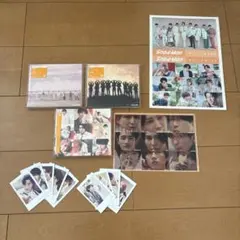 CDアルバム 3枚セット フォトカード付き