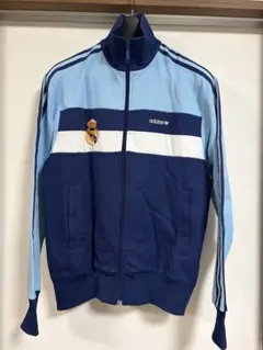 2025年最新】レアルマドリード トラックジャケットの人気アイテム