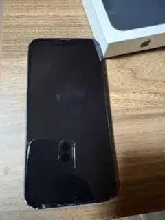 Apple iPhone 13 ミッドナイト 本体