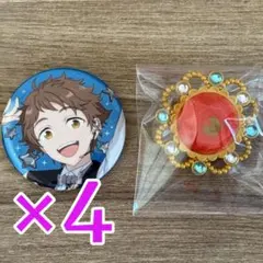 2026年最新】天満光 缶バッジの人気アイテム - メルカリ