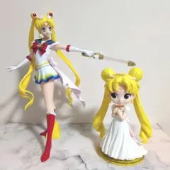 2026年最新】qposket セーラームーンの人気アイテム - メルカリ