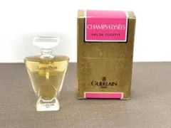 レア　ゲラン　シャンゼリゼ　５０ｍｌ　ＥＤＴ　未使用品 Amazon | 【ゲラン】シャンゼリゼ 30ML EDT(並行輸入品