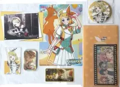 即購入× プロセカ 初音ミク まとめ売り マジカルミライ 初音ミク「マジカルミライ」10th Anniversary』記念＞大人も楽しめる