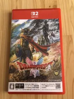 ドラゴンクエスト1・2 Nintendo Switch2版