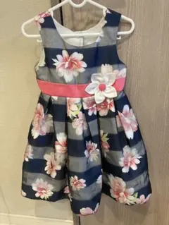 ベビードレス　ワンピース