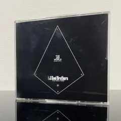 THE JSB WORLD / J Soul Brothers