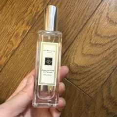香水 廃盤 ジョー マローン ロンドン ホワイトジャスミン＆ミント 30ml