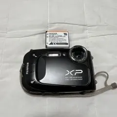 【動作未確認】FUJIFILM FinePix XP60 防水デジタルカメラのサムネイル
