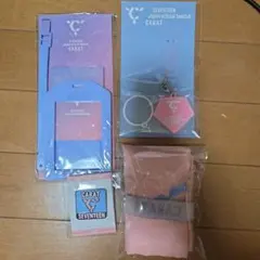 SEVENTEEN セブチ FC更新特典 - メルカリ