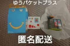 ミニチュアマクドナルド ハッピーセット ドライブスルーメニューボード