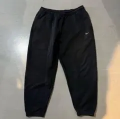 NIKE AS M NRG PANT FLC スウェット パンツ フリース