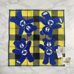 Vivienne Westwood ヴィヴィアンウエストウッド タオルハンカチのサムネイル