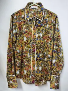 美品！TODAYFULブラウスのサムネイル