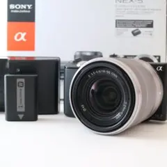 美品/動作◎/元箱付】SONY α7C ズームレンズキット #0030 - メルカリ