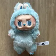 THE MONSTERS ラブブ ぬいぐるみ マスコットのサムネイル