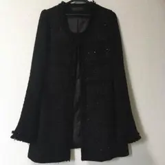 マーキュリーデュオ☆ツイードコート