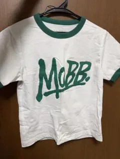 MOBB Tシャツ
