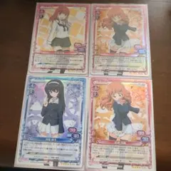 プレシャスメモリーズ ガルパン