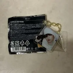 TXT POPUP 誓い　ガチャ　スビン