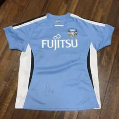 asics 川崎フロンターレ 2008 アウェイユニフォーム M asics 川崎フロンターレ 2008 アウェイユニフォーム M - メルカリ