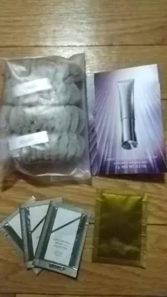 オルビス スキンケア トライアルセット 5点