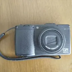 2026年最新】ricoh gr ジャンクの人気アイテム - メルカリ