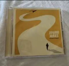 Bruno Mars ブルーノマーズDoo-Wops & Hooligans