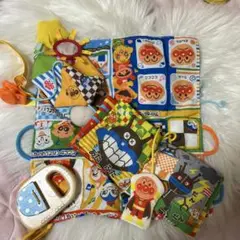 アンパンマン　ベビー用品