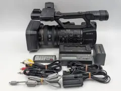 2025年最新】sony ビデオカメラ 業務用の人気アイテム - メルカリ